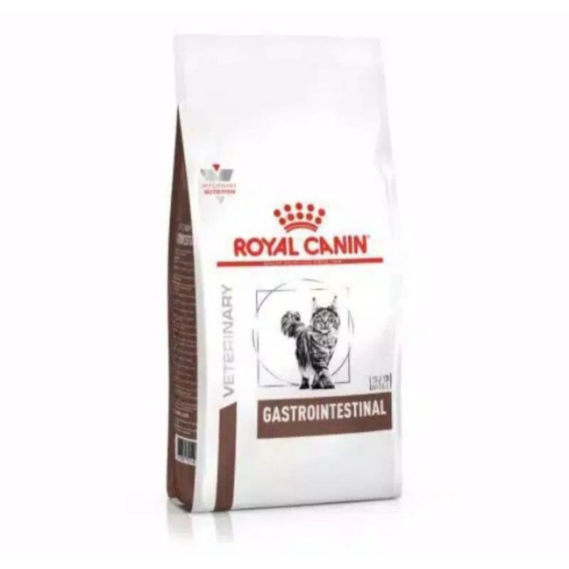 Royal Canin Gastro Intestinal 400gr