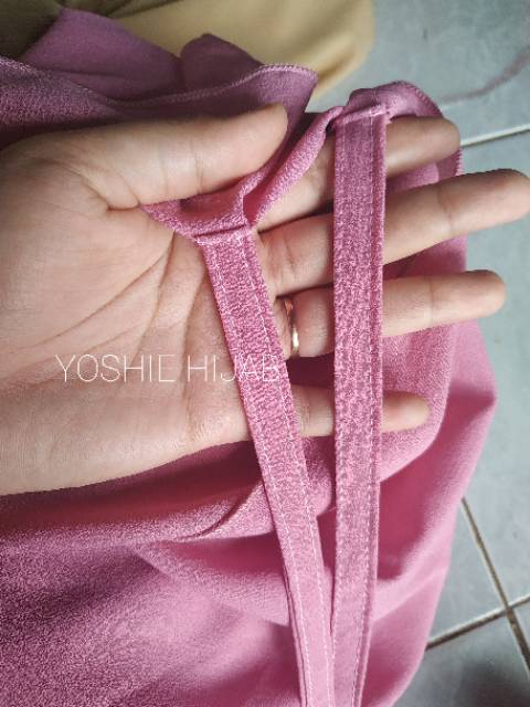 180 X 75 PASHMINA TALI PANJANG DIAMOND PASHMINA TALI DIAMOND ITALIANO