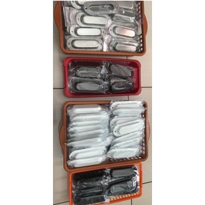 HANDLE TANAM / HANDLE COAK PINTU