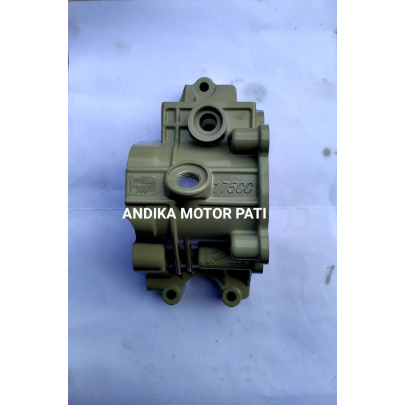 COVER CASE GEARBOK MAJU MUNDUR VIAR KARYA 150 200 300