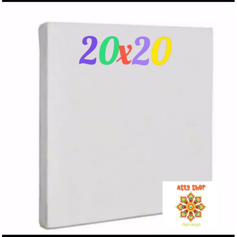 

kanvas / canvas 20x20