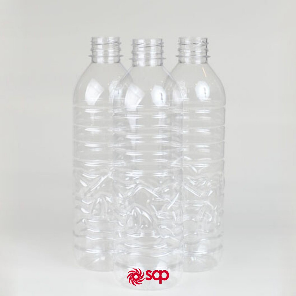 Botol Minum 600ml / Botol Aqua 600ml