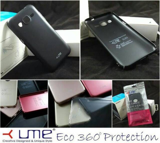 UME 360 Samsung A70 6.7 inchi Hardcase Samsung A705 Baby Skin Samsung A7050 Eco Case Slim Protection