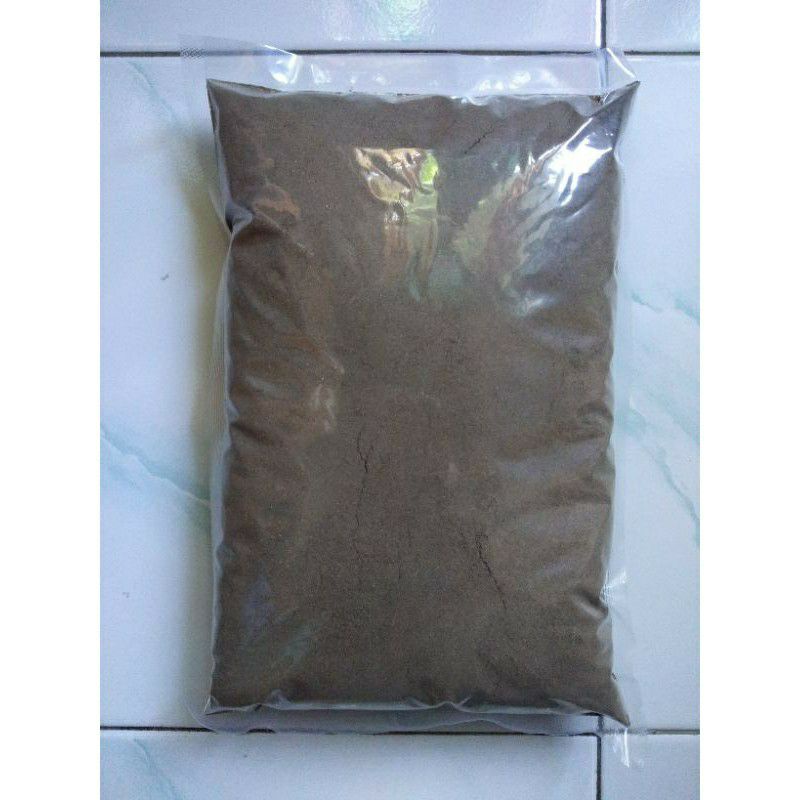 

Jantung Pisang Bubuk 250gr