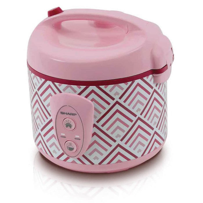 Sharp Rice Cooker KS-N18MG