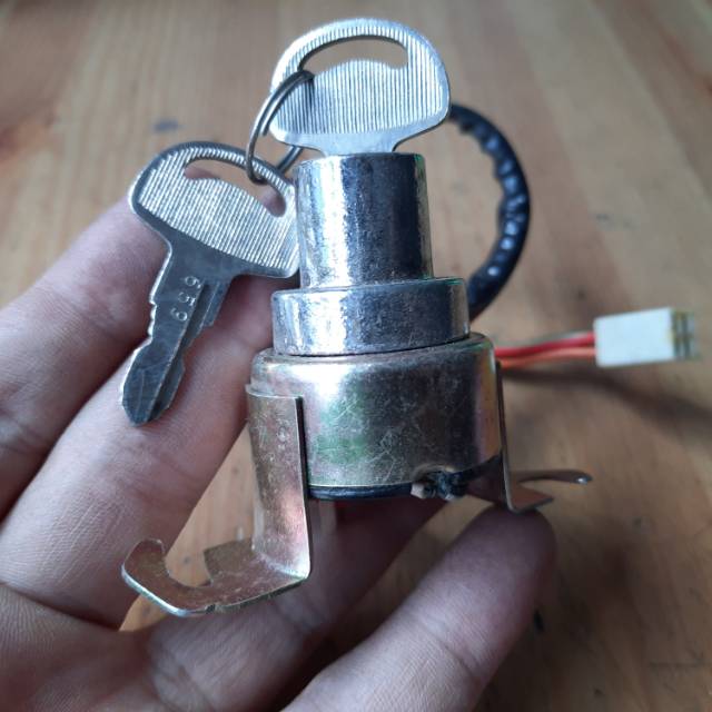 Kunci Kontak Suzuki A100 A 100 New