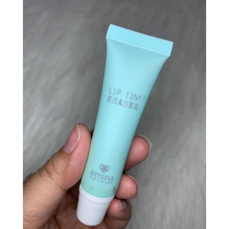 (PRELOVED) Emina Liptint Eraser