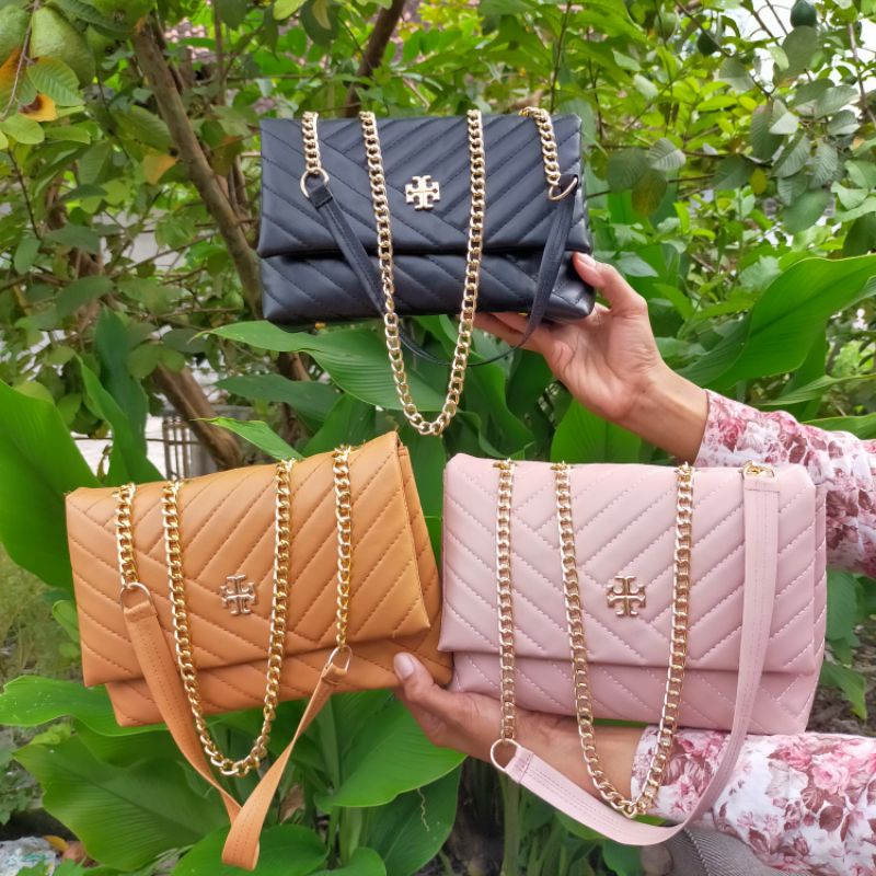 TAS SLEMPANG TORY SLINGBAG WANITA TERBARU