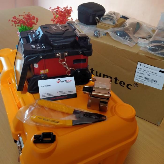SPLICER TUMTEC 16S