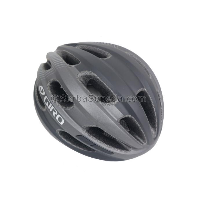 Helm Sepeda - Giro Helm Isode