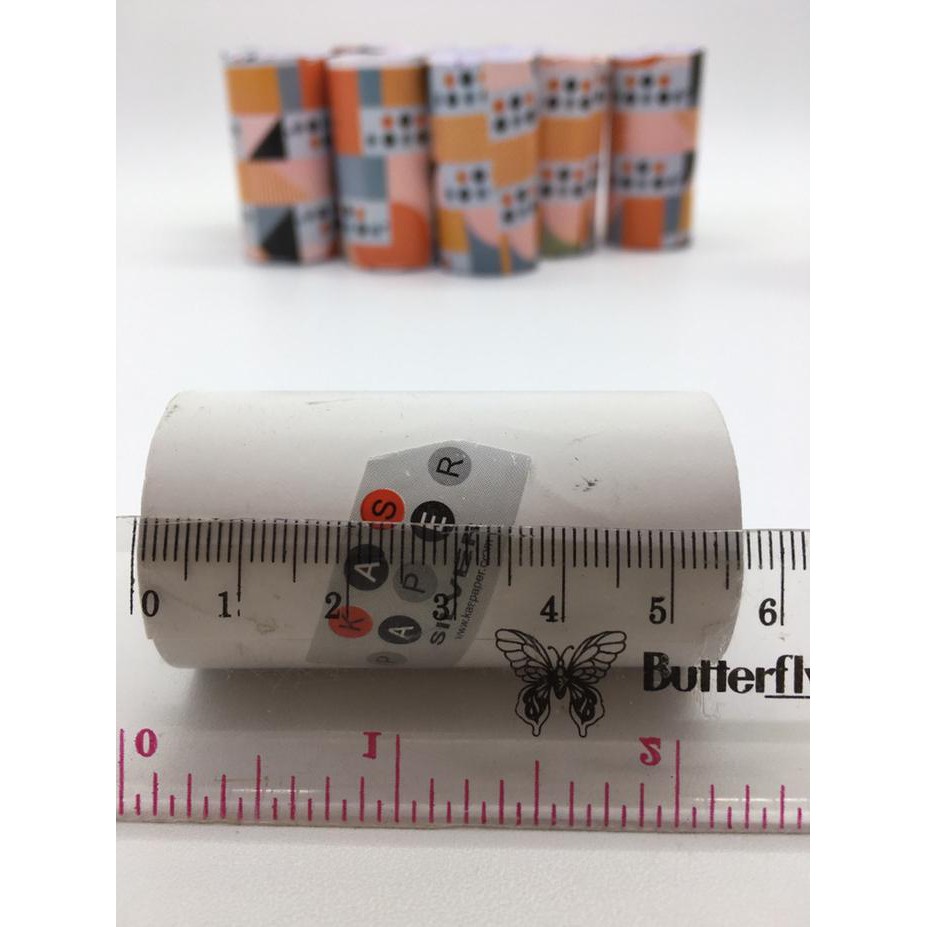 

(PAKET 30ROL) KERTAS TERMAL / THERMAL PAPER 57 X 30 KASPAPER CORELESS