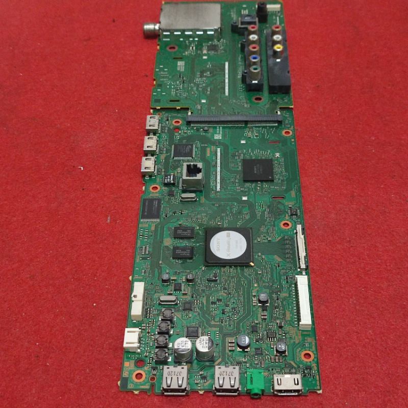 MB mainboard motherboard mesin tv LED Sony Smart KDL 40W600 B - 40W600B - KDL40W600B