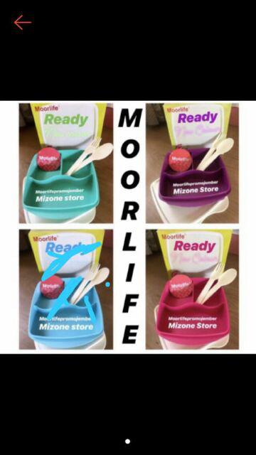 Moorlife Luna