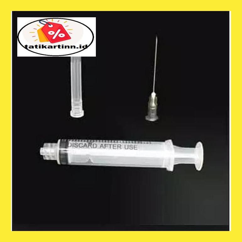 

740Dpppt Suntikan Alat Suntik Tinta Refil 8D6Mpt0P