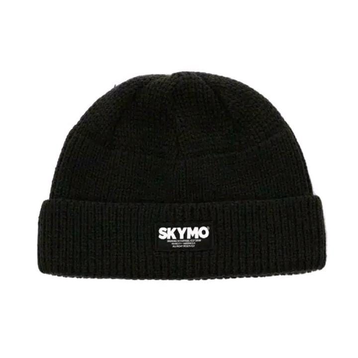 Kupluk Pria Wanita Kupluk Beanies Kupluk Skymo