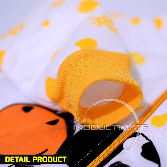 Jaket Hangat Bayi Motif / Jacket Baby Motif / BY JBS JACKET BABY MOTIF