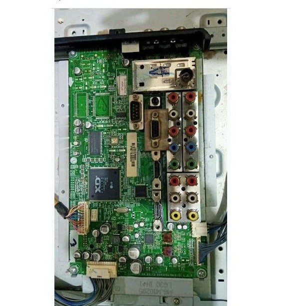 MB - MAINBOARD TV LG 32LG30RA - 32LG30 RA