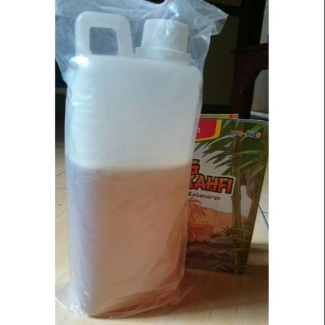 

Madu murni 1 kg