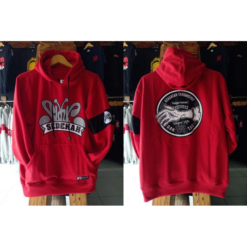 SWEATER SLANK - JAKET SLANK - HOODIE SLANK - IWAKGACORRR_STORE