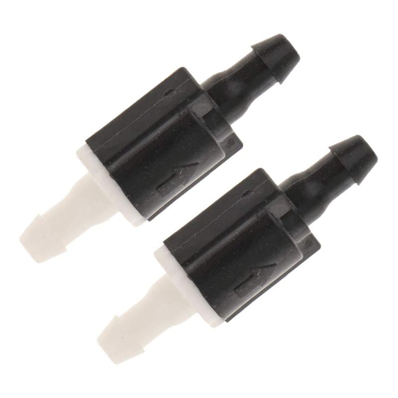 2pcs Katup Wiper Kaca Depan Untuk Lexus IS250 IS350 2006-2015 85321-2602