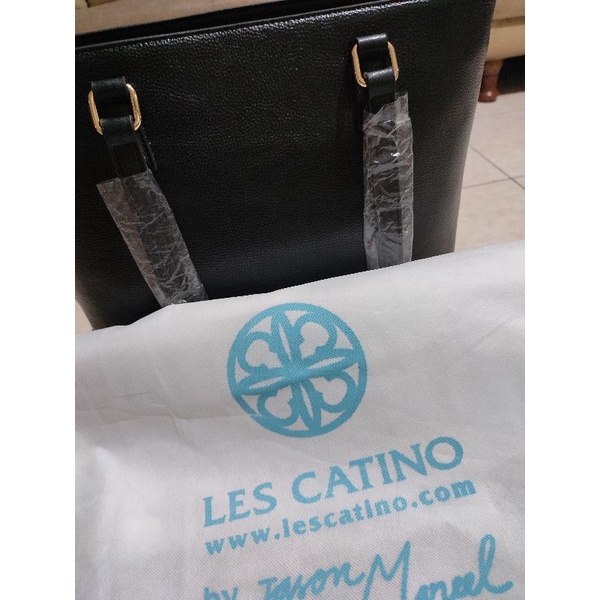 tote bag les catino