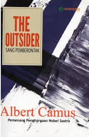 The Outsider - Ecosystem