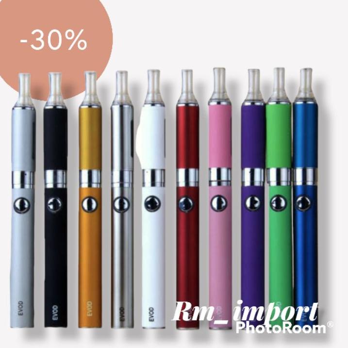 Oke Price Evod 1100Mah vep TR6$-1