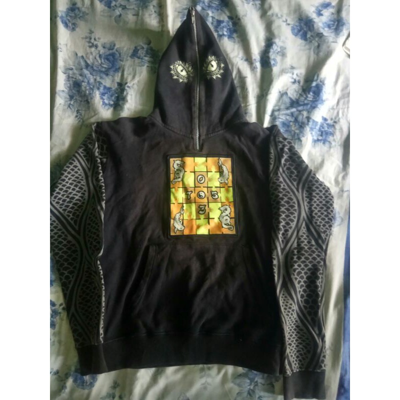 Hoodie balans