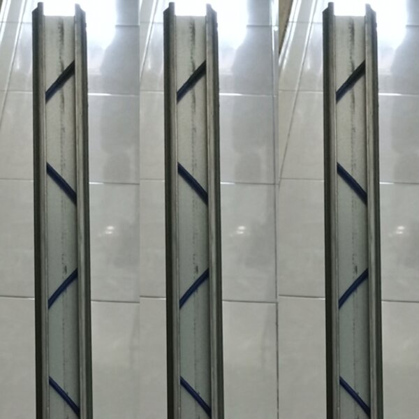 Spring Clip 6m Alat Penjepit Paranet Plastik UV Atap Green House 2x3 m