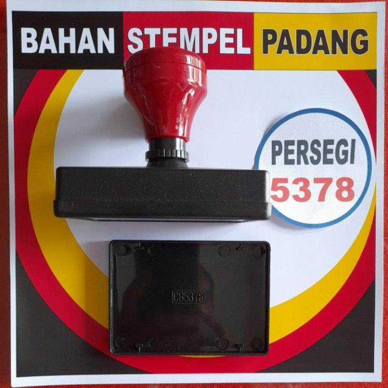 

GAGANG STEMPEL CB 5378