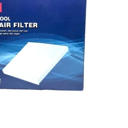 ➢ Filter AC - Filter Kabin Ayla Agya ☁