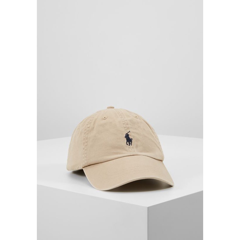 TOPI POLO BASEBALL CAP - PRIA & WANITA-2