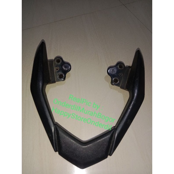 Behel Belakang Honda Beat Fi 2016 second original