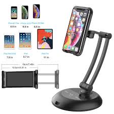 Stand Holder HP / Stand Holder Smartphone / Dudukan Tablet / Stand Tablet / Dudukan HP Handphone Tab