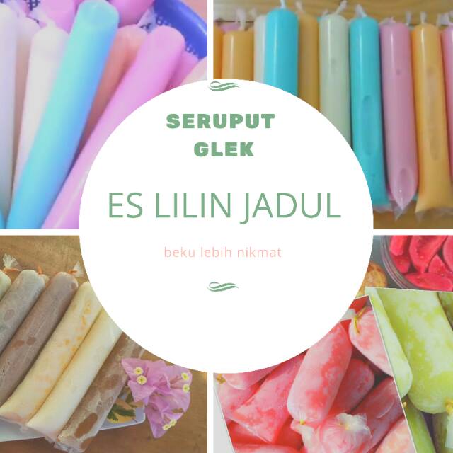 Es lilin jadul