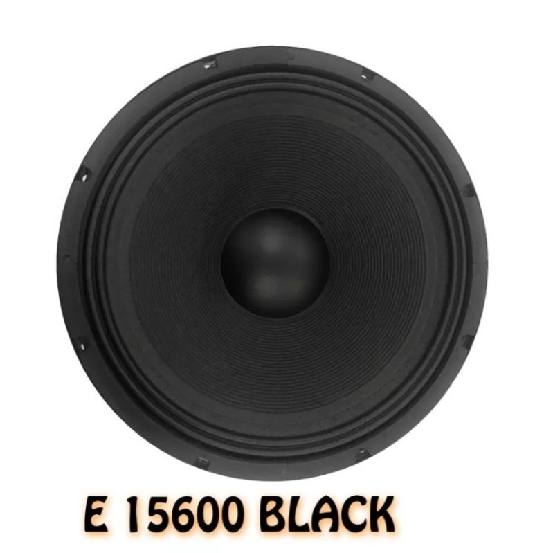 Speaker 15 inch Enigma E 15600 black