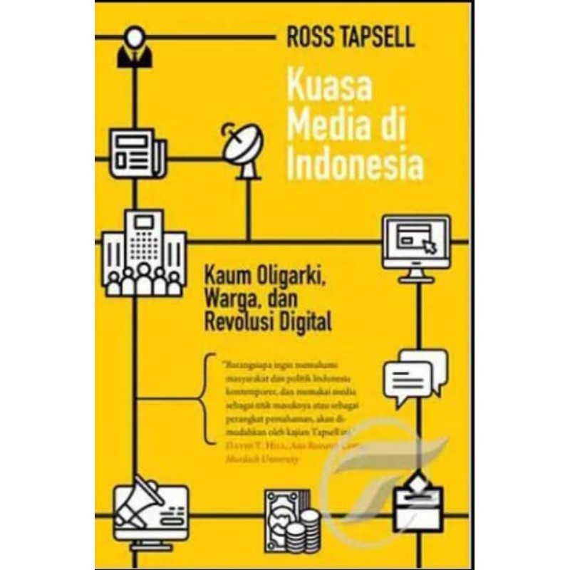 Kuasa Media di Indonesia