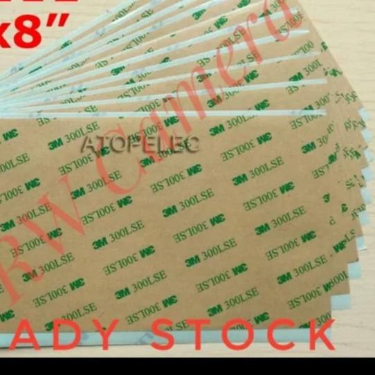 

Buruan Dapetin>> Lem Sticker 3M 300LSE Utk Karet Kamera HP Stiker Perekat Rubber Grip Promo.,.,