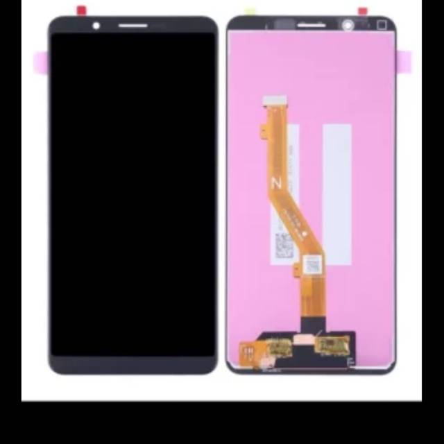 LCD TOUCHSCREEN VIVO Y71 1724 ORIGINAL | Shopee Indonesia