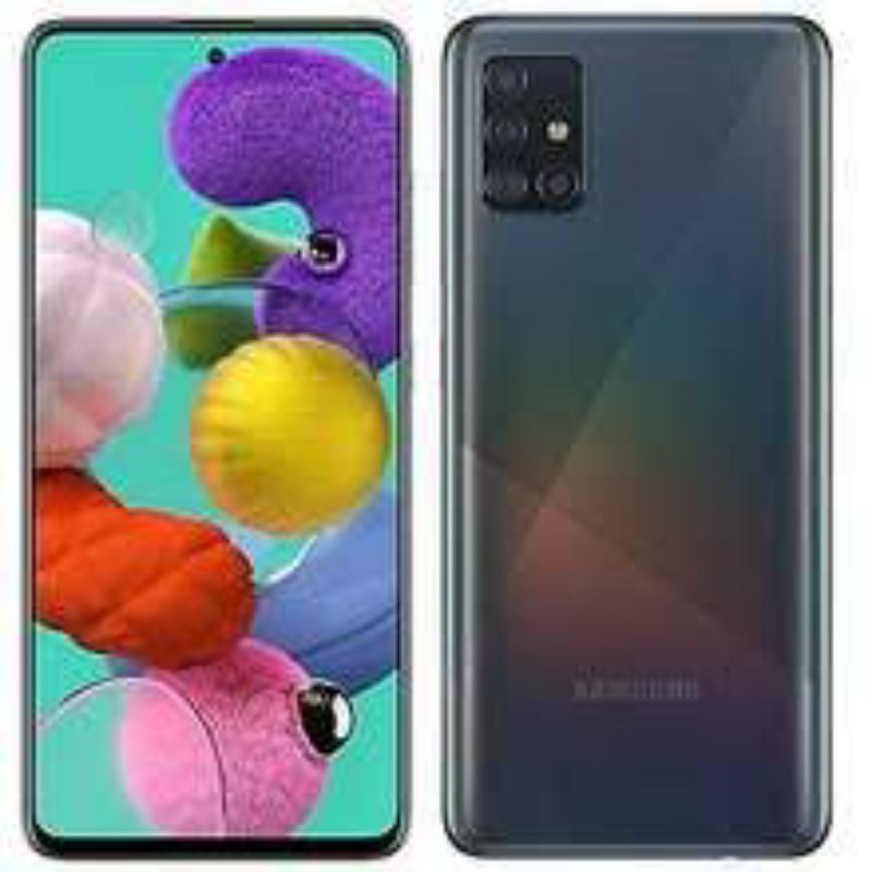 samsung a51 6/128