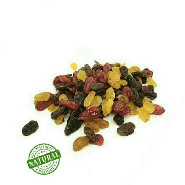 

Cranraisin 1000 Gr