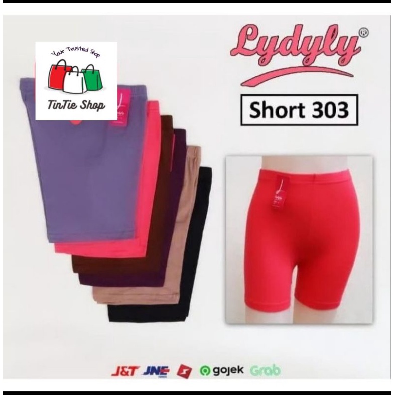 Celana Short Anak LYDYLY LC 303