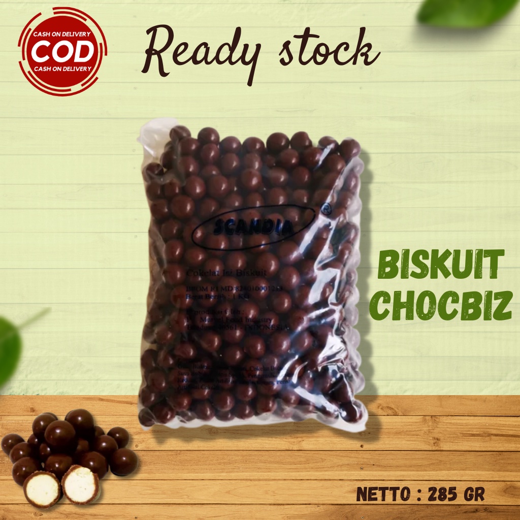 

coklat Chocbiz marvel 1kg