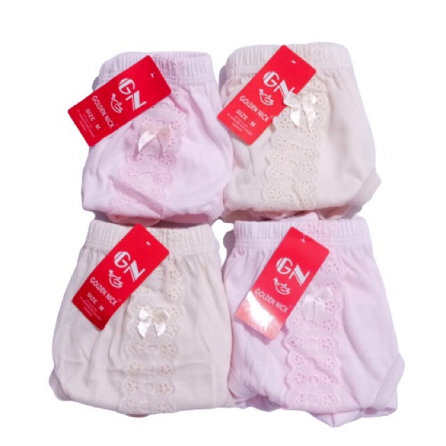 Celana dalam wanita renda depan harga untuk 1pcs