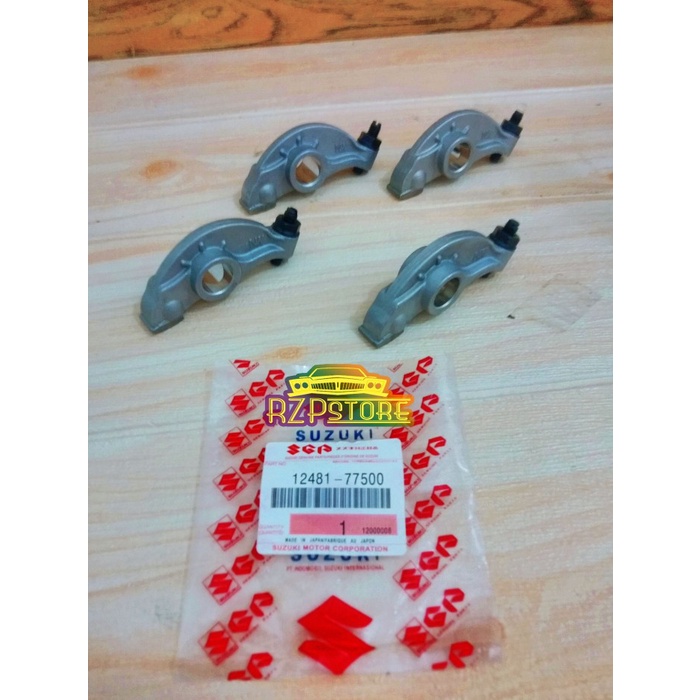 Pelatuk Klep Futura 1.3 1300cc Karbu Rocker Arm Original Suzuki