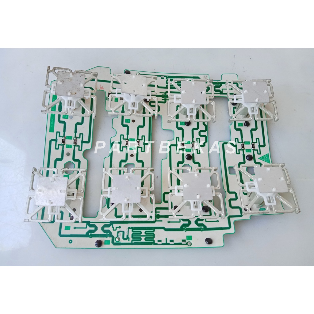 Part ex Antenna BTS Model N