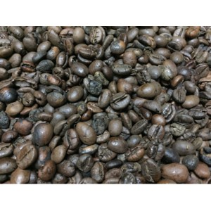 

Kopi Robusta Lampung