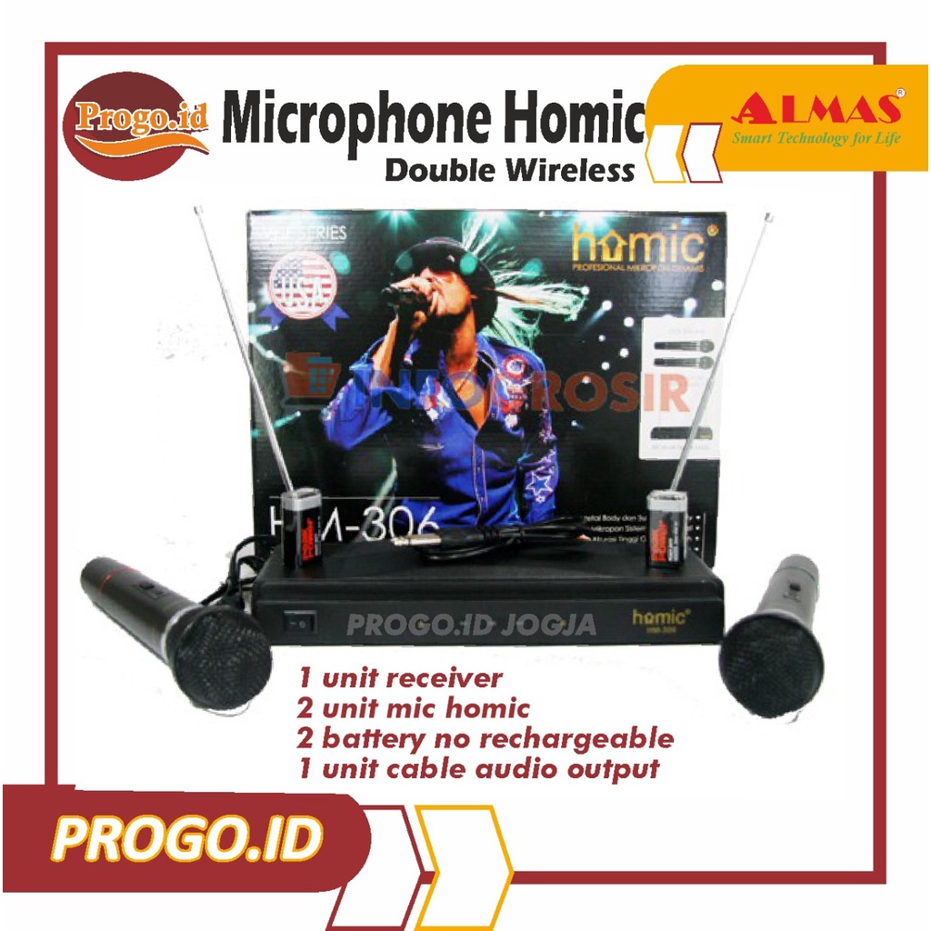 Microphone Wireless Mikrofon Bluetooth Mic Karaoke Microfon Bluetooth Original Mic Wireless Mikrofon