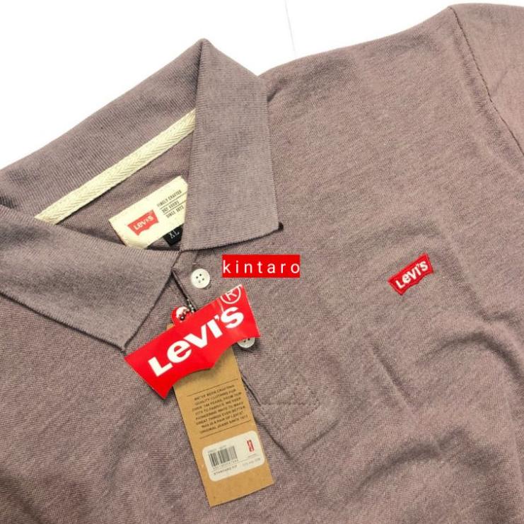 NEW511SFS KAOS KERAH LEVIS ORIGINAL / COD  / KAOS KERAH / KAOS IMPORT / KAOS ORIGINAL / KAOS KERAH A