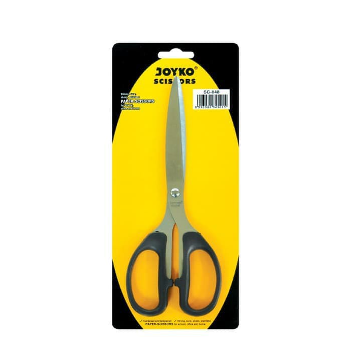 

Gunting /Scissors Besar 848